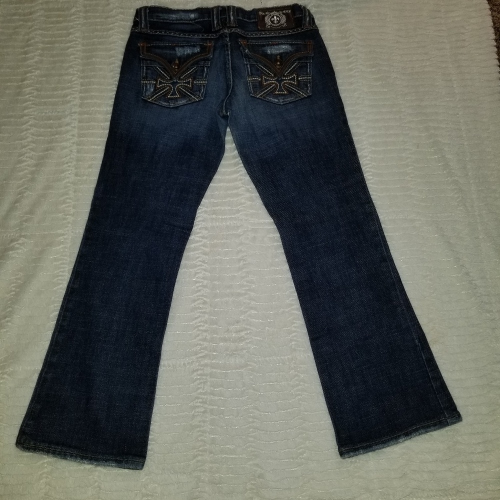 Pants